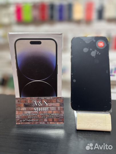 iPhone Xr, 128 ГБ