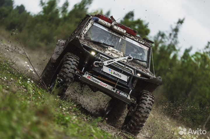 Продам прототип(котлету)