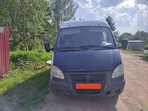 ГАЗ Соболь 2752 2.9 MT, 2016, 500 км, с пробегом, цена 250 000 руб.