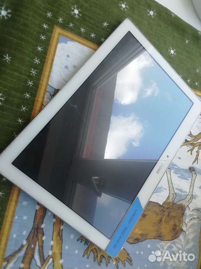 Планшет lenovo tab 2 А10-30