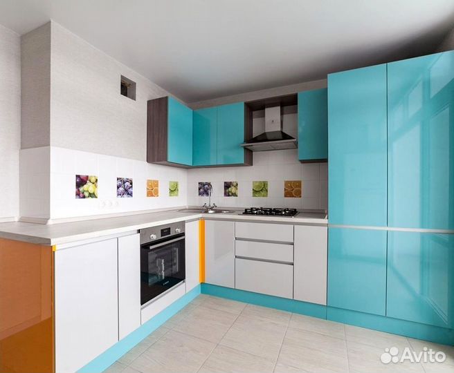 Кухонный гарнитур 