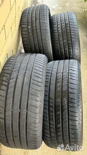 Bridgestone Turanza T005 245/45 R18 Y