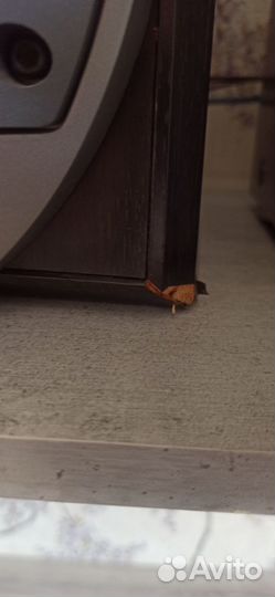 Муз центр техникс