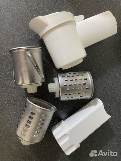 Овощерезка электрическая бу