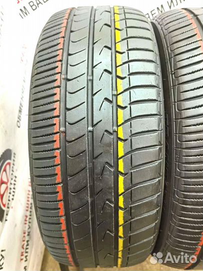 Toyo Tranpath MPZ 225/45 R18 95W