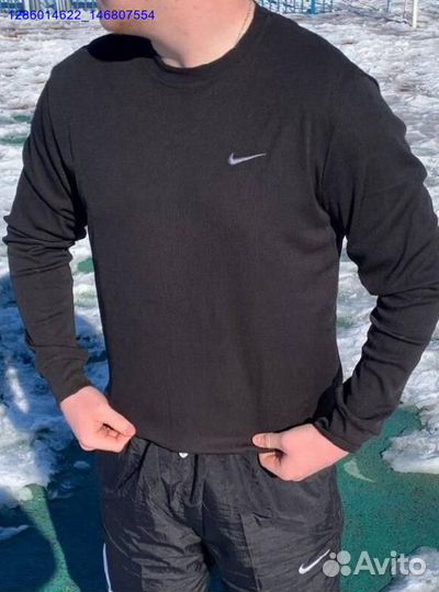 Свитшот nike