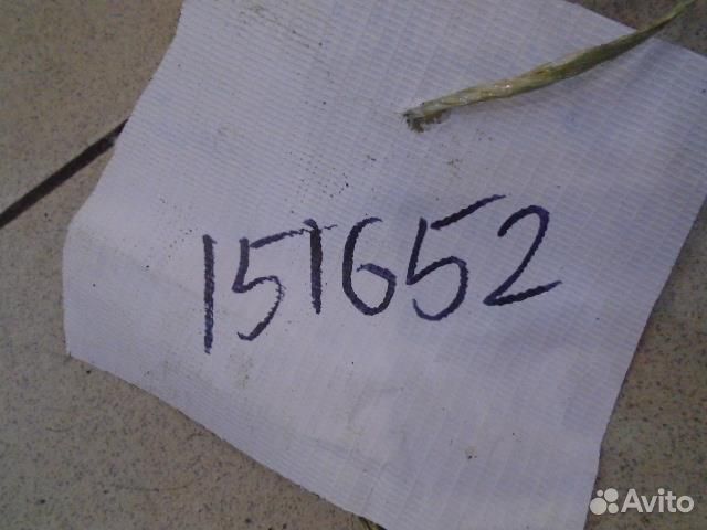 Ролик натяжной ремня грм ZAZ sens 2005-2014