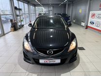 Mazda 6 1.8 MT, 2011, 134 000 км, с пробегом, цена 1 250 000 руб.