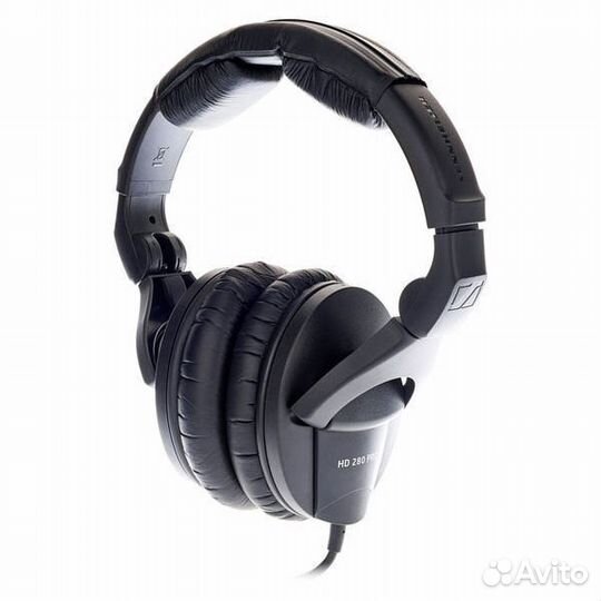 Sennheiser hd 280 pro