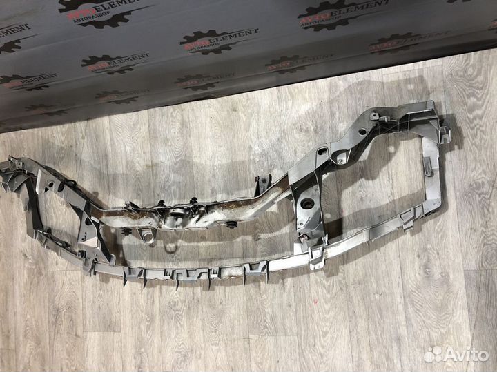 Телевизор Форд Фокус 2