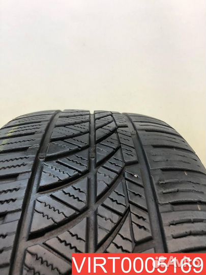 Hankook Kinergy 4S H740 225/50 R17 94V