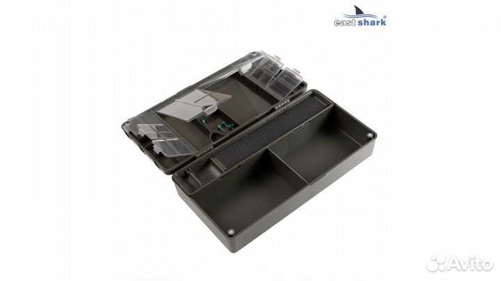 Tackle & Rig & Tool box EastShark NEW 3 in 1