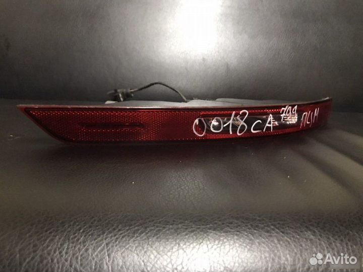 Птф правый Porsche Macan