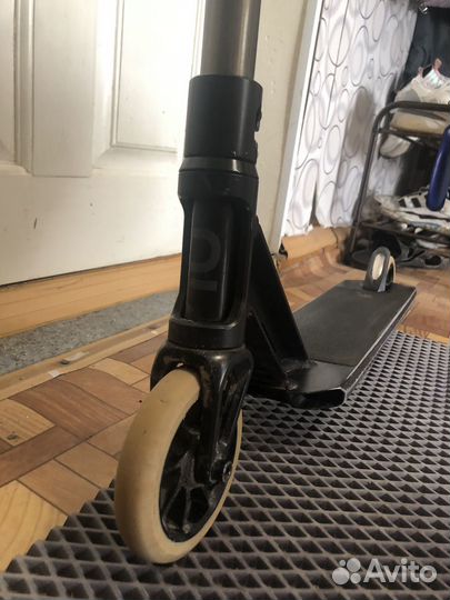 Трюковой самокат стрит