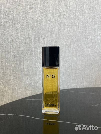 Духи Chanel no.5 оригинал
