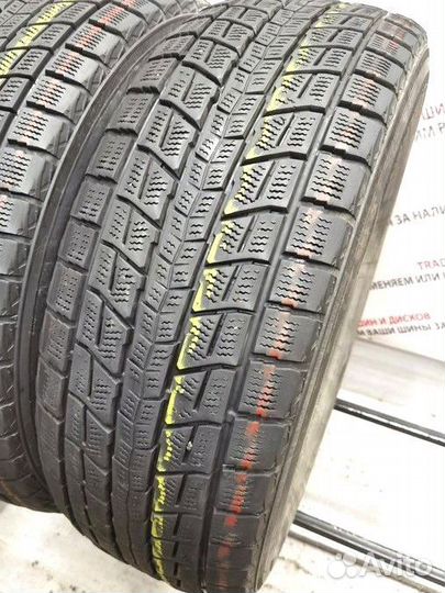 Dunlop Winter Maxx SJ8 255/60 R18 112H