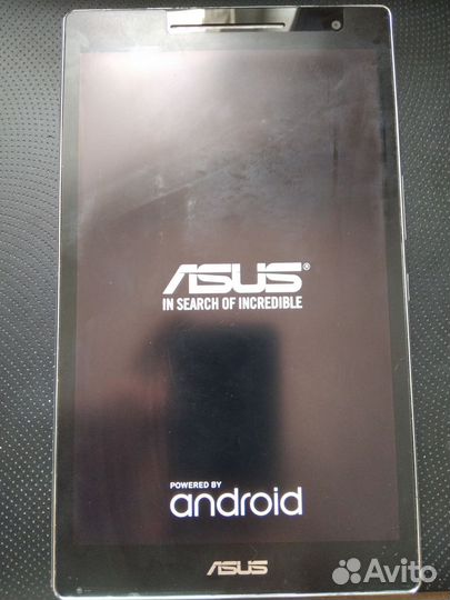 Дисплей asus ZenPad 8.0 Z380 KNL