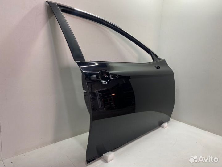 Дверь передняя правая Toyota Camry V70/V75 2grfe