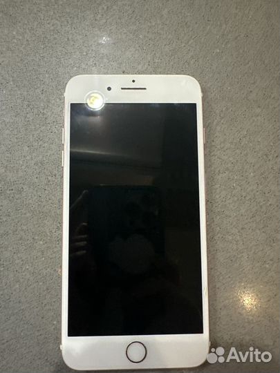 iPhone 7 Plus, 256 ГБ