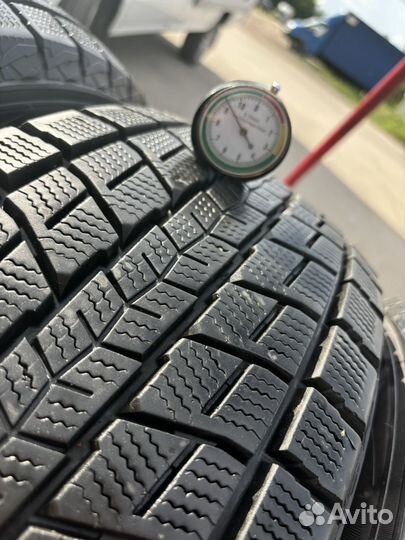 Dunlop Winter Maxx SJ8 235/55 R19