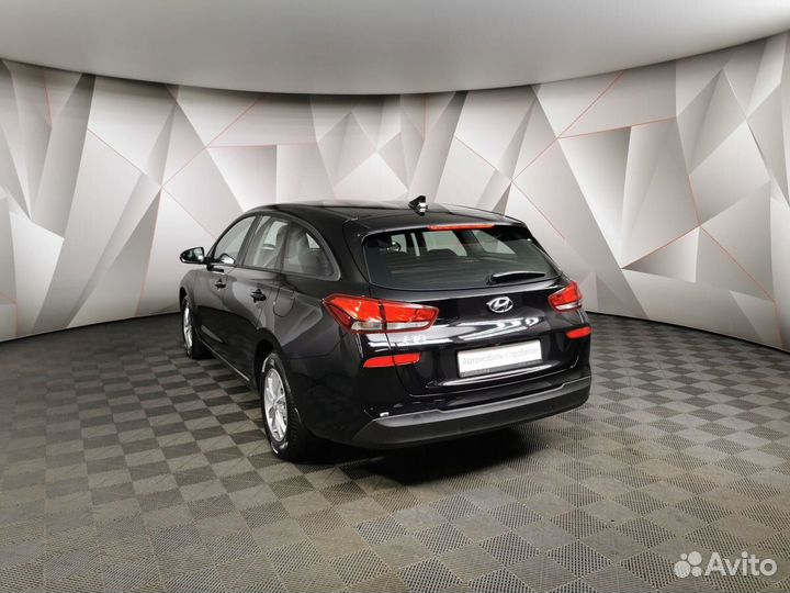 Hyundai i30 1.5 AT, 2023, 84 км