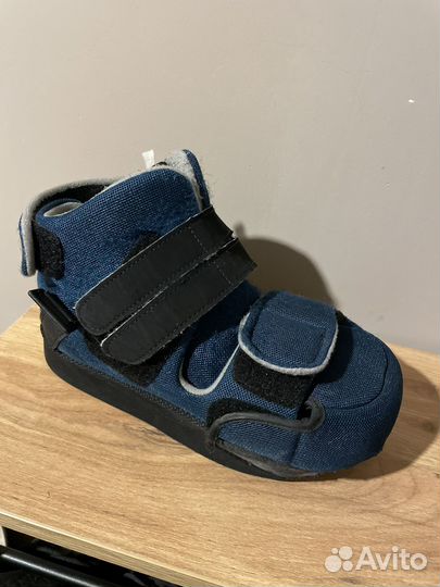 Обувь барука