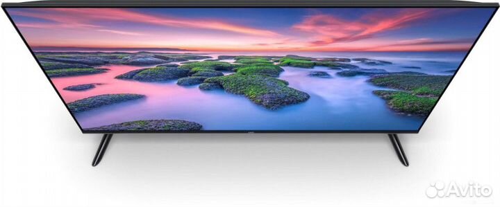 Телевизор Xiaomi Mi TV A2 FHD 43