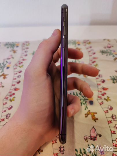 iPhone Xs Max, 512 ГБ