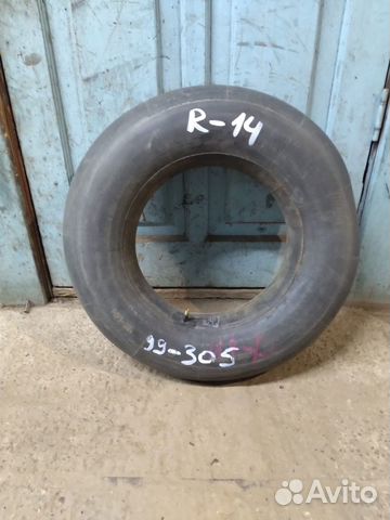 Камеры бу R14