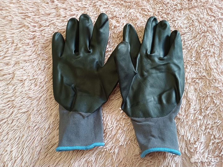 Перчатки Мс 