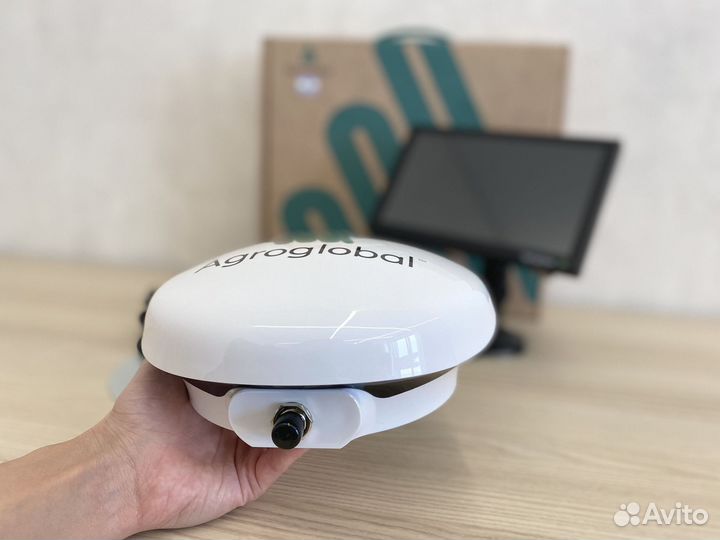 Агронавигатор Agroglobal AGN8000 STK в Светлограде