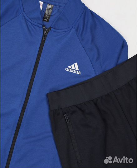 Спортивный костюм Adidas оригинал новый 140-146