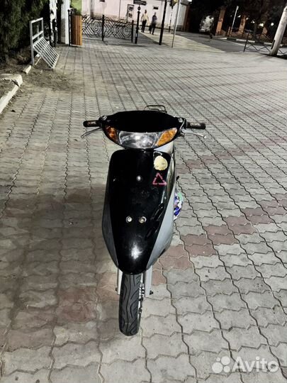 Honda DIO AF-34