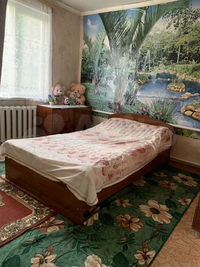 Дом 66 м² на участке 25 сот.