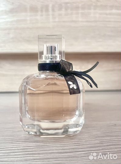 Yves saint laurent парфюм