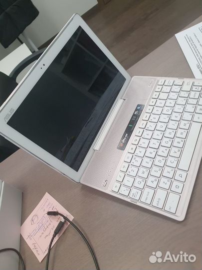 Планшет на запчасти