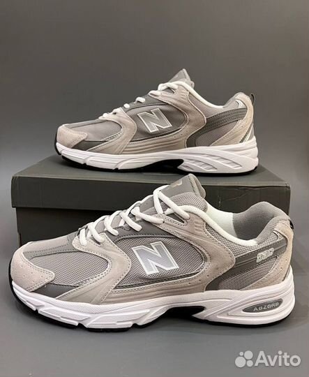 Кроссовки New Balance 530 великан