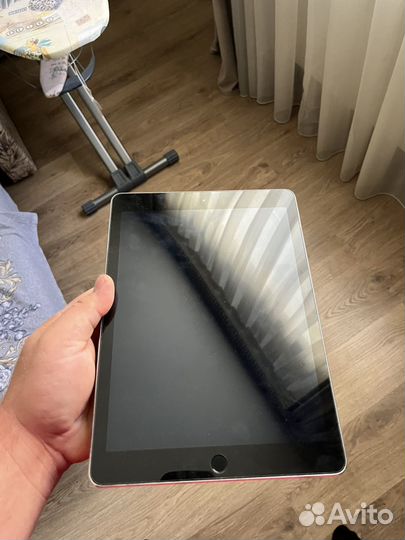 iPad air 2