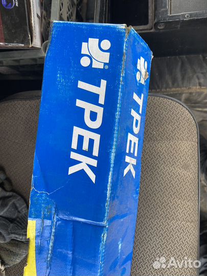 Рулевые тяги ваз 2107