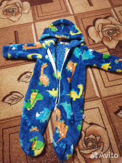 Детские вещи