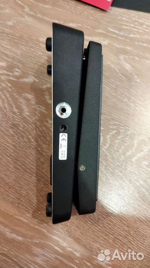 Cry baby gcb95 dunlop