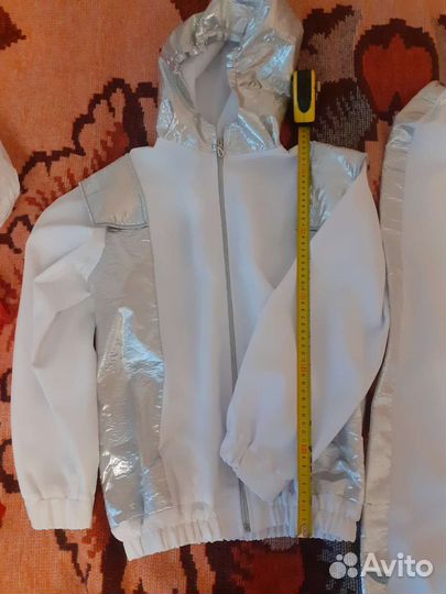 Сценический костюм