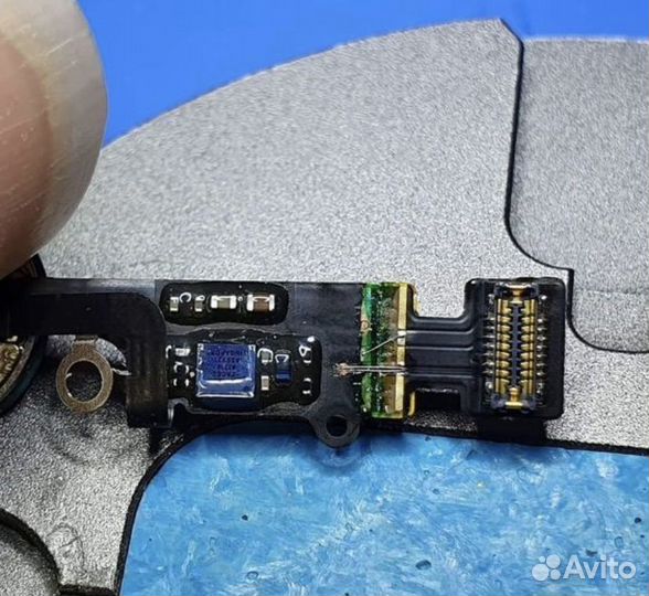 Ремонт Apple, (iPhone,iPad,Macbook,iMac,Watch)