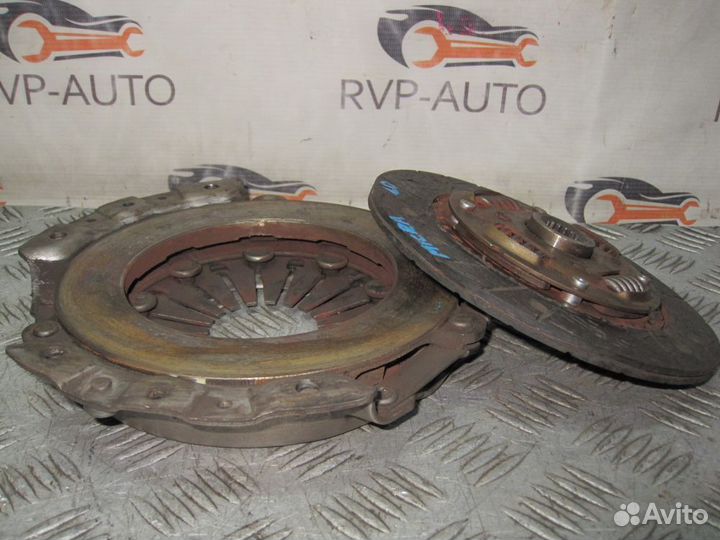 Сцепления к-кт Nissan Micra K11E 1992-2002