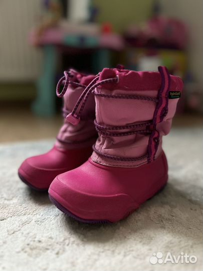 Сапоги crocs c9