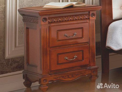 Тумба прикроватная 