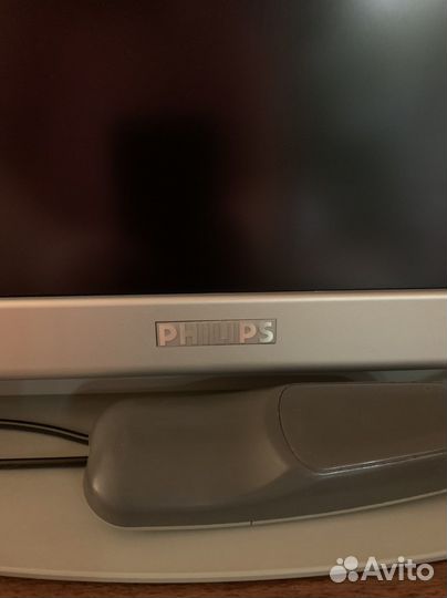 Телевизор Philips