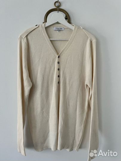 Пуловер Giovane Gentile