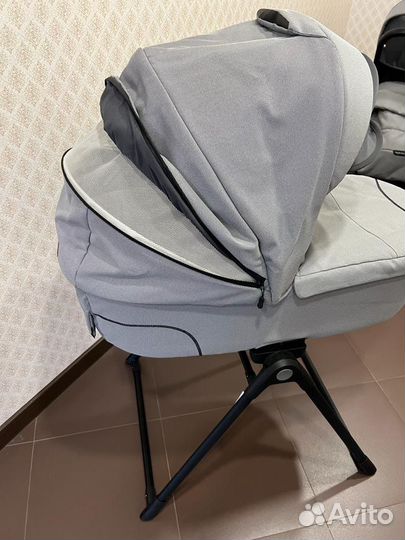 Коляска inglesina 2 в 1 Aptica XT