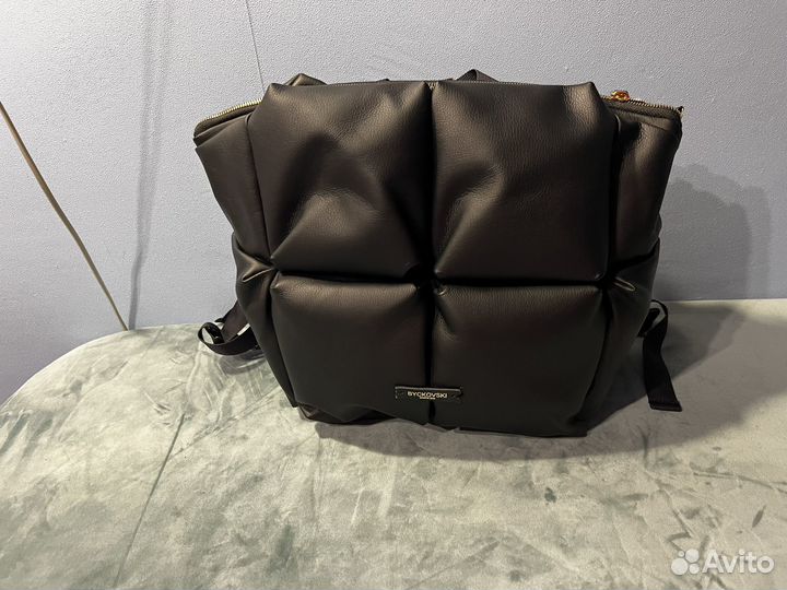 Рюкзак женский